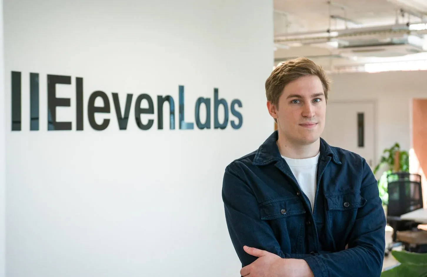 ElevenLabs screenshot placeholder