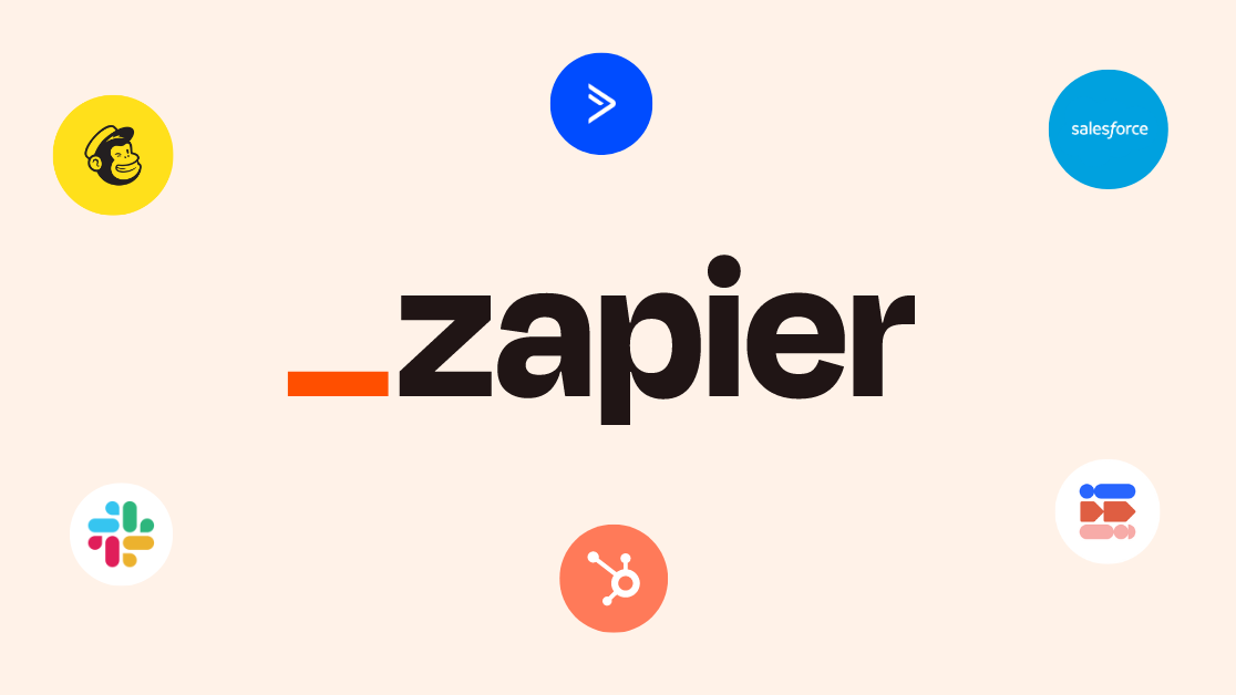 Zapier AI screenshot placeholder